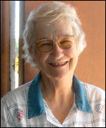 Janice Schmidt in 2006.