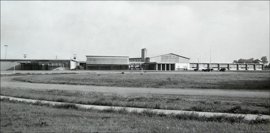 Pawnee Rock schools