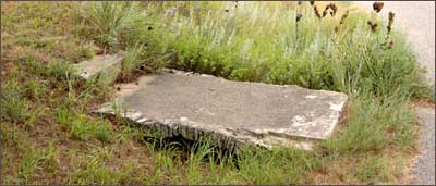  Photo copyright 2005 by Leon Unruh.