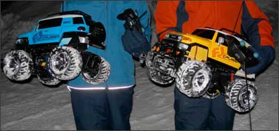 Photo copyright 2008 by Leon Unruh.