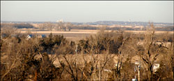 Photo copyright 2008 by Jim Dye.