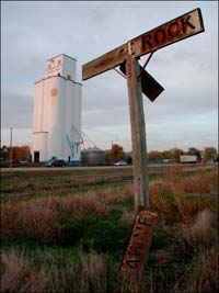 copyright 2008 by Leon Unruh.