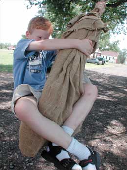 Copyright 2007 Leon Unruh.