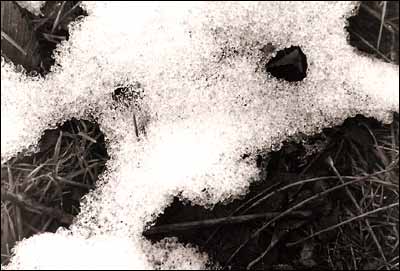 Photo of Santa Fe Avenue in the early 1970s. Photo copyright by Leon Unruh.